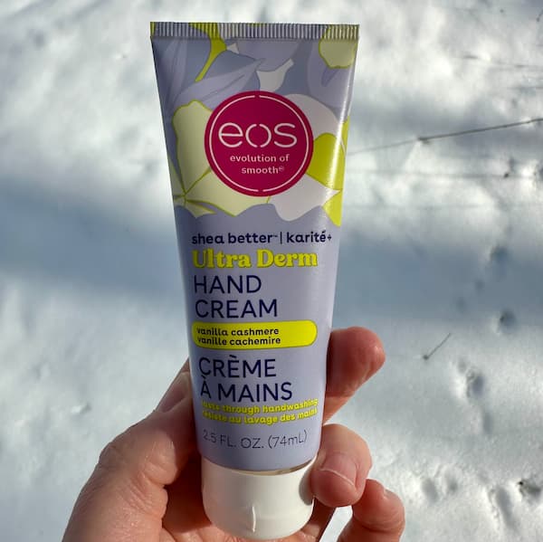 EOS Shea Better Hand Cream