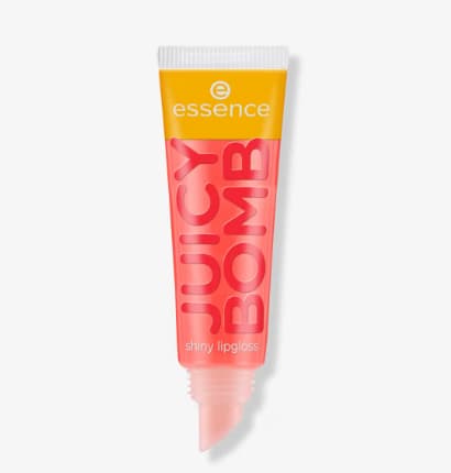 Essence Juicy Bomb Shiny Lip Gloss