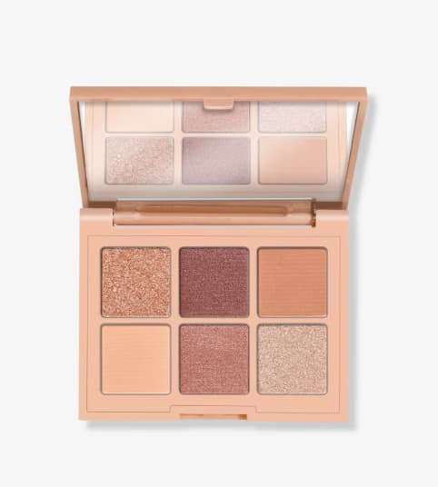 Nothing Compares To Nude Eyeshadow Palette