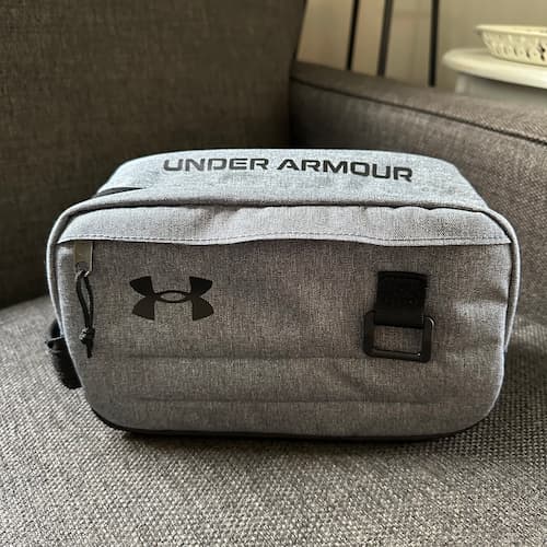 UA Contain Travel Kit