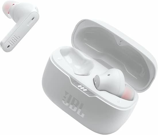 JBL Tune 230NC TWS - True Wireless In-Ear Headphones