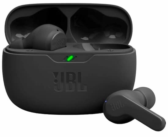 JBL Vibe Beam True Wireless Headphones