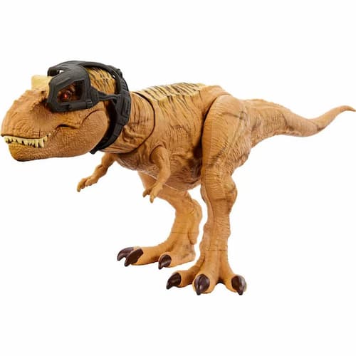 Jurassic World Tyrannosaurus T-Rex Action Figure