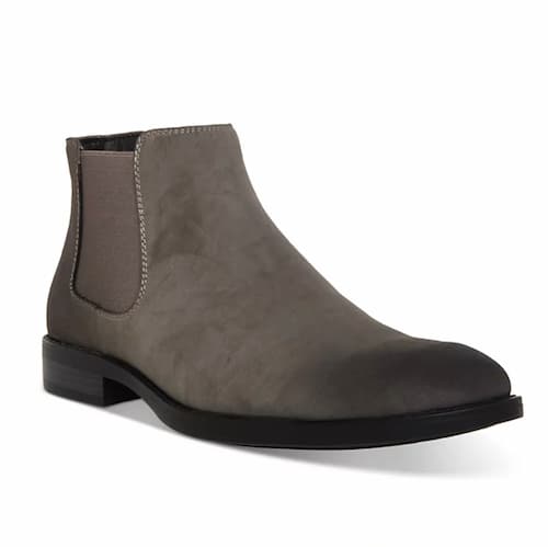 Madden Men Men's Maxxin Mid Height Chelsea Boot