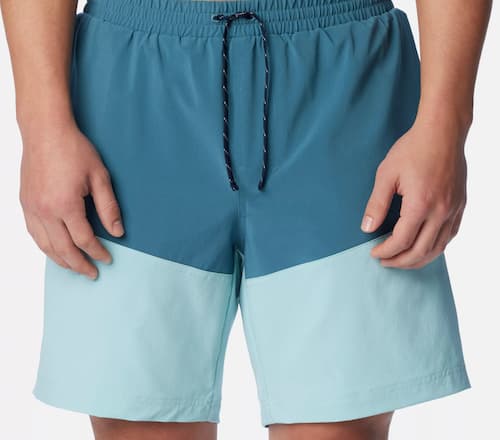 Men's Summertide Lined Shorts