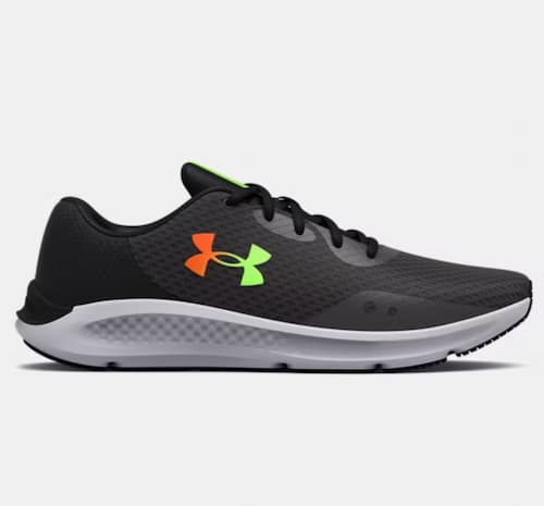 Men's UA Charged Pursuit 3 Running Shoes