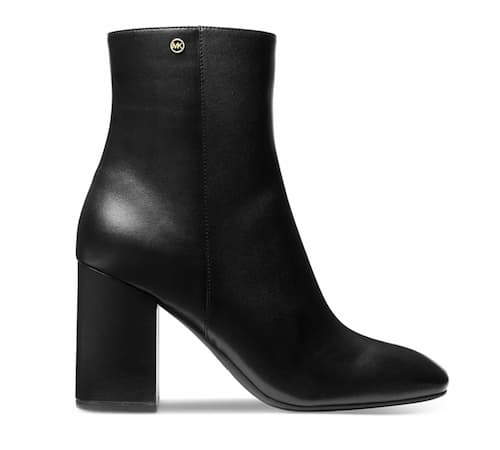 Michael Kors
Women's Hazel Block Heel Booties