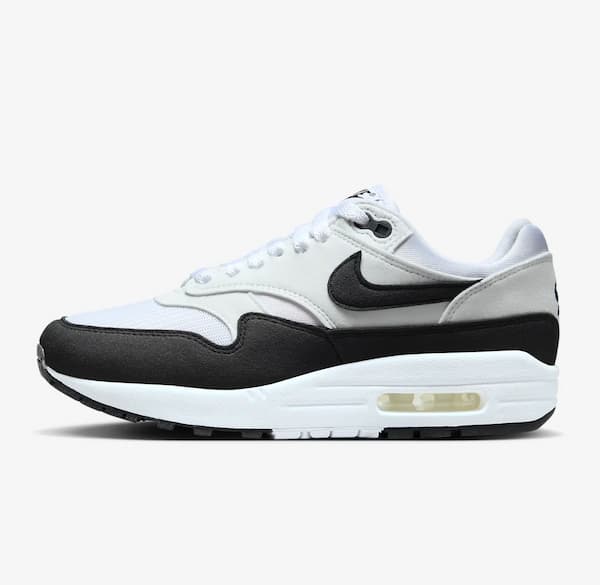 Nike Air Max 1
Women's Shoes