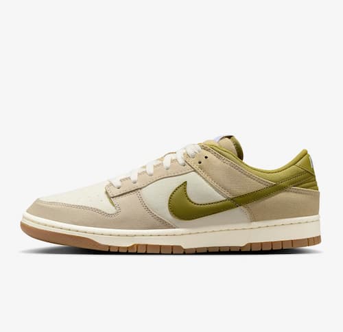 Nike Dunk Low Men's Shoes