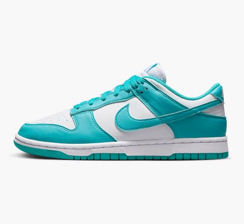 Nike Dunk Low Women's Shoes i