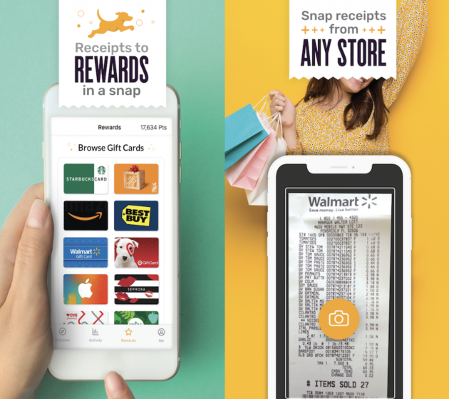 fetch rewards app