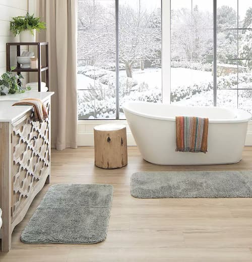 Sonoma Goods For Life Ultimate Bath Rug