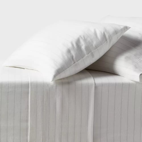 Threshold Ultra Soft Flannel Sheet Set