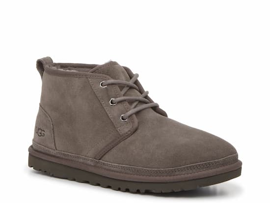 UGG Neumel Chukka Boot